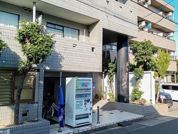 メゾン・ド・ピエール