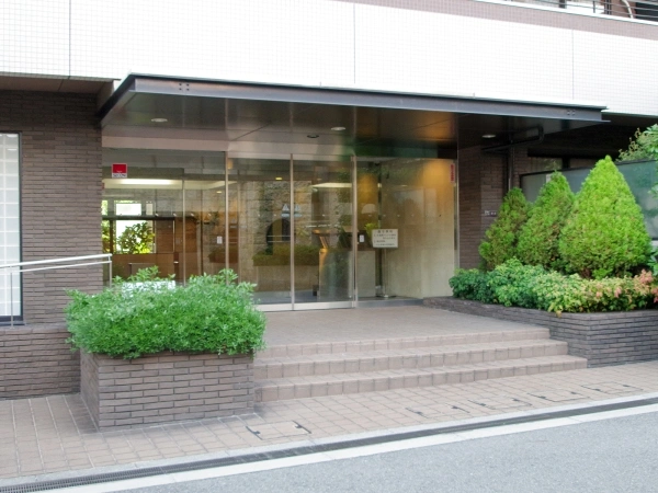 ベル帝塚山