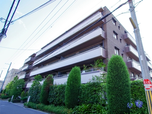 ベル帝塚山