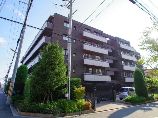 ベル帝塚山