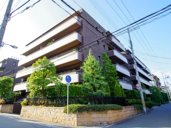 ベル帝塚山