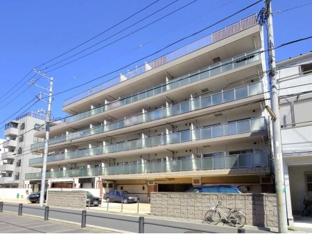 ロワール横浜反町
