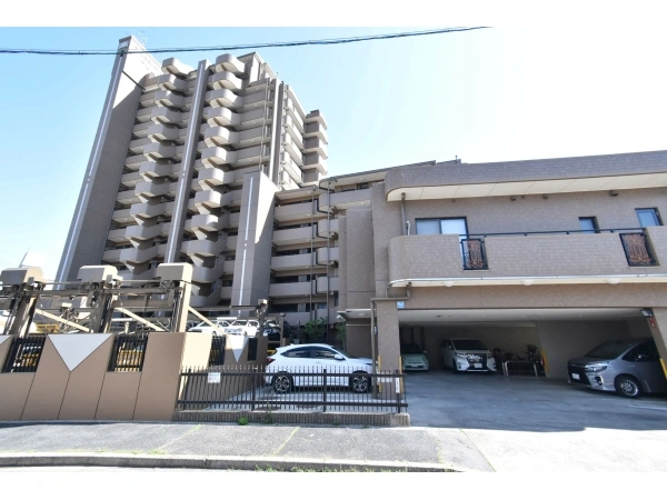 ライオンズガーデン一番町