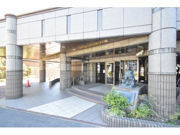 ライオンズガーデン一番町