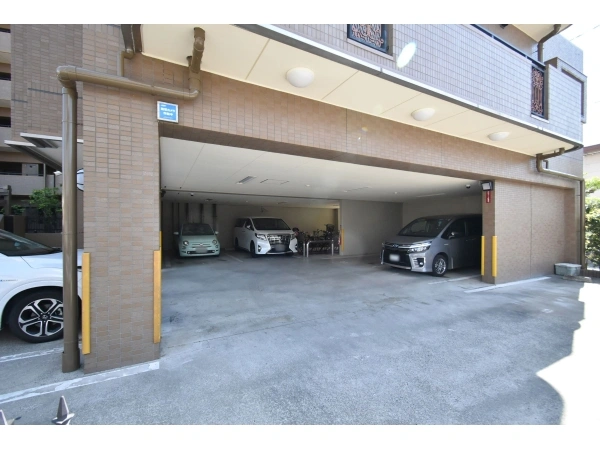 ライオンズガーデン一番町