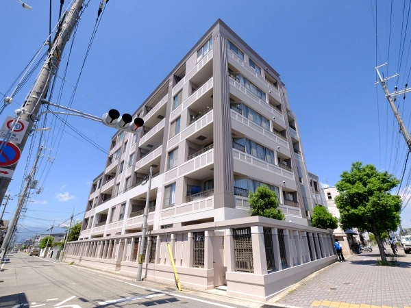 ワコーレセレス若草町