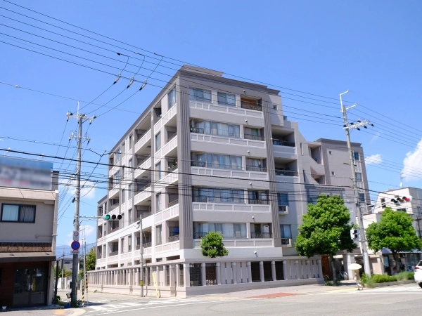 ワコーレセレス若草町
