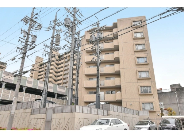 ライオンズマンション金山ニューシティ
