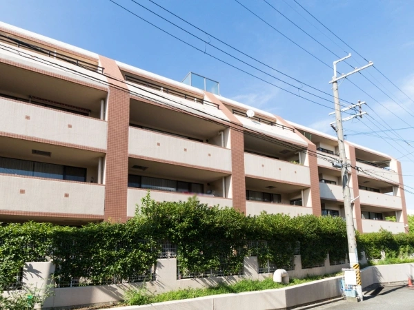 千里丘ガーデンハウス