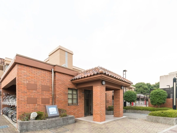 イトーピア千里豊津