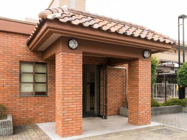 イトーピア千里豊津