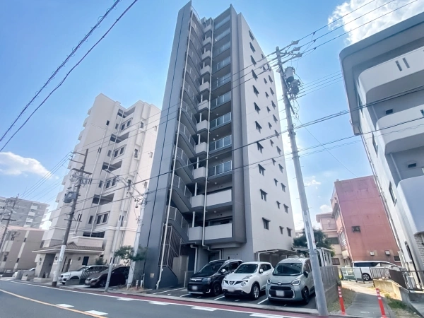 ファミリアーレ名古屋烏森