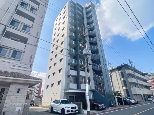ファミリアーレ名古屋烏森