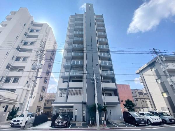 ファミリアーレ名古屋烏森