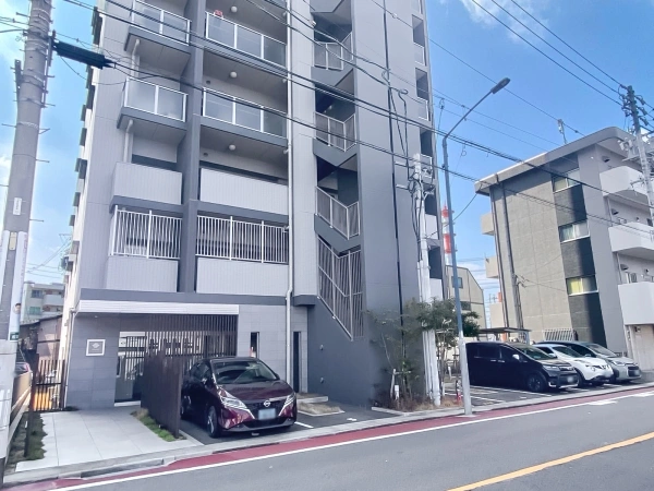 ファミリアーレ名古屋烏森