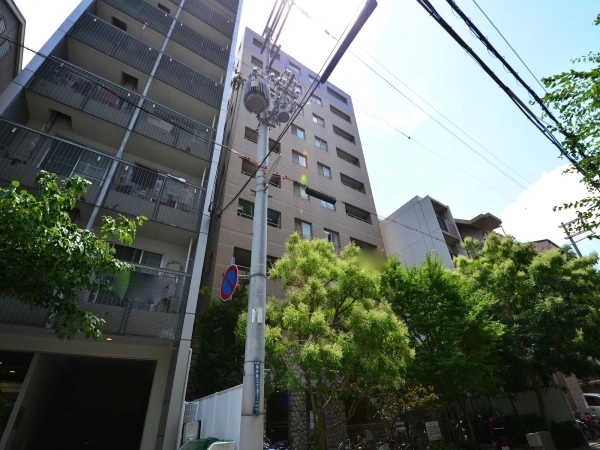 ワコーレアーバンフラッツ三宮東