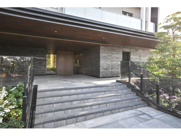 パークホームズLaLa名古屋みなとアクルスガーデンスクエア
