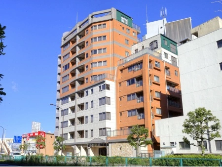 ロワール東白楽