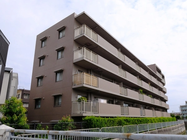 甲子園パーク・ホームズけやきみち