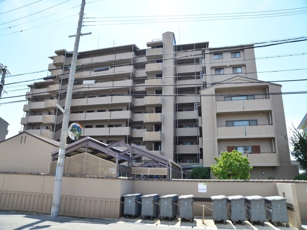 ジオ魚崎住吉川