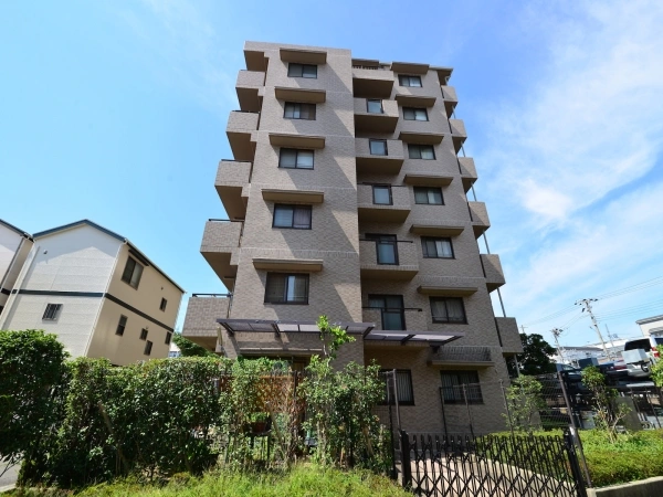 ジオ魚崎住吉川