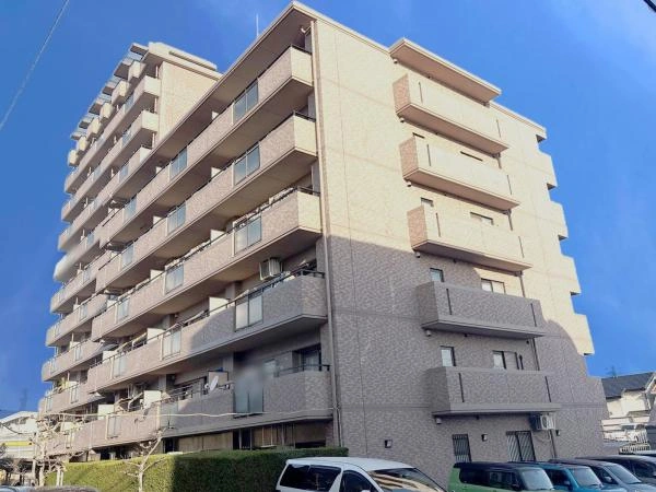 ネオハイツ平針南