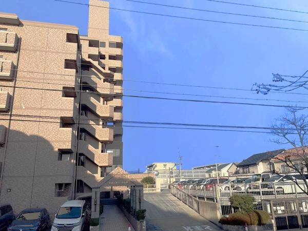 ネオハイツ平針南