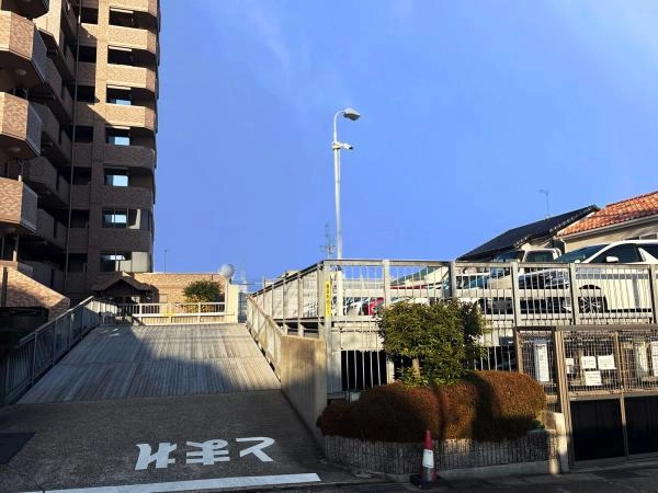 ネオハイツ平針南