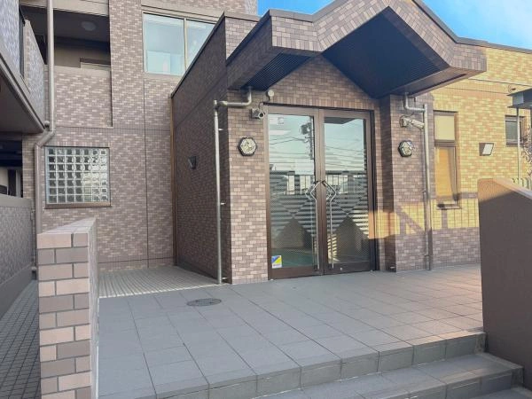 ネオハイツ平針南