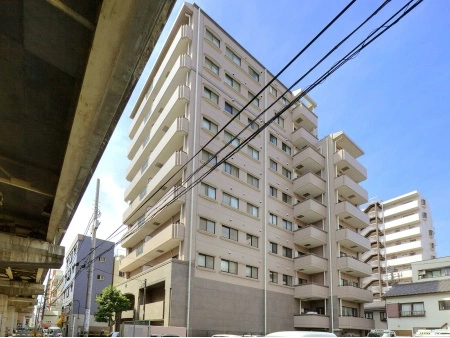ワコーレ横浜平沼