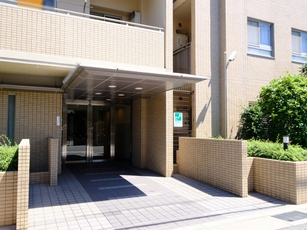 メゾン甲子園五番町