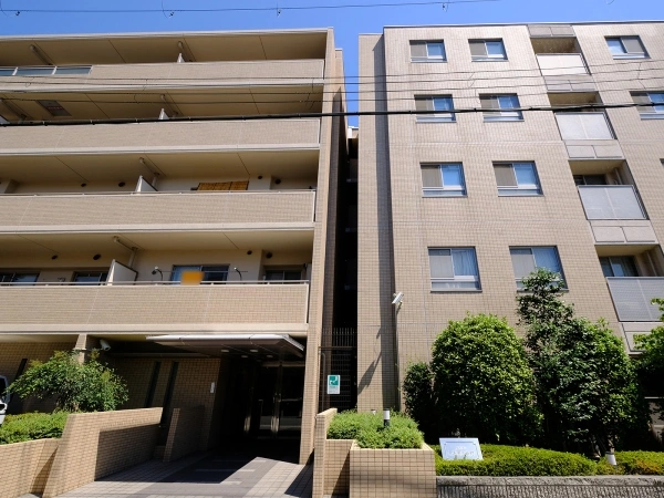 メゾン甲子園五番町