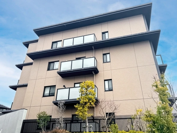 プラセシオン植田本町