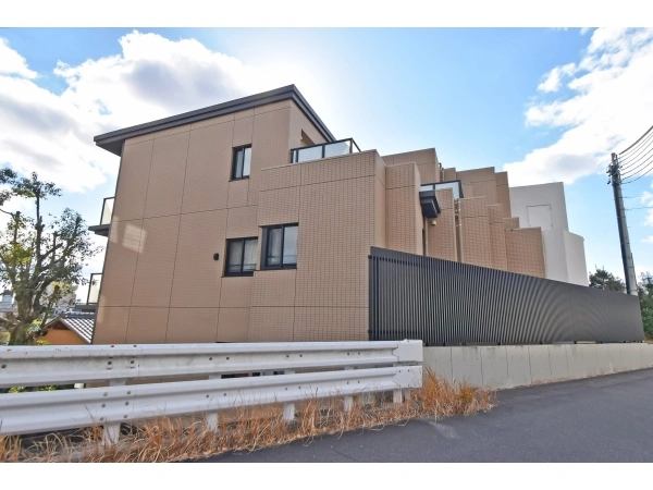 プラセシオン植田本町