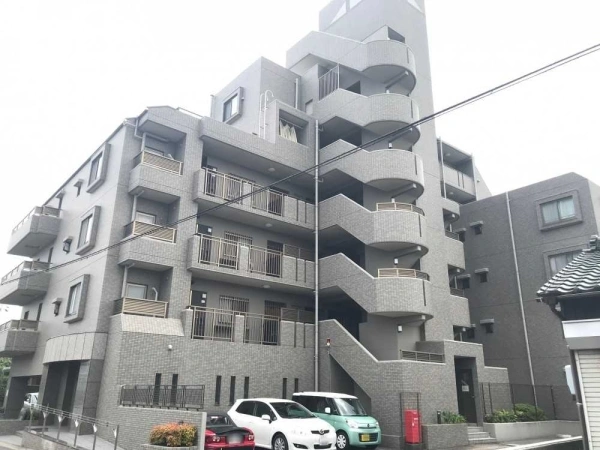 野村ステイツ小牧