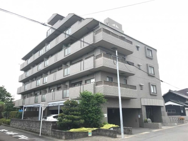 野村ステイツ小牧