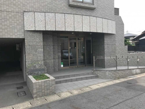 野村ステイツ小牧