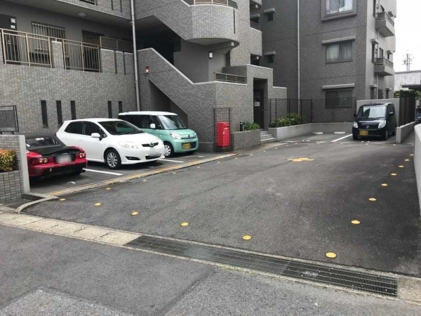 野村ステイツ小牧