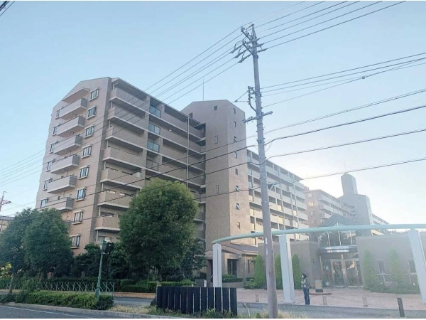 コープ野村岩倉　壱番館