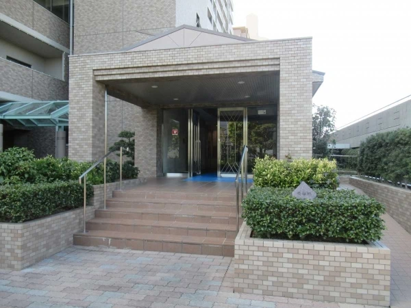 コープ野村岩倉　壱番館
