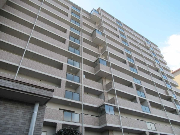 コープ野村岩倉　壱番館