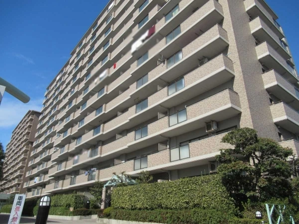 コープ野村岩倉　壱番館