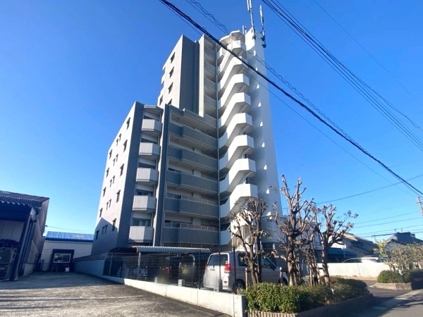 フレストシティ徳重