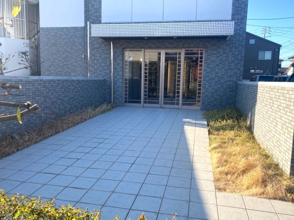 フレストシティ徳重