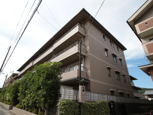 宝ヶ池通パーク・ホームズ