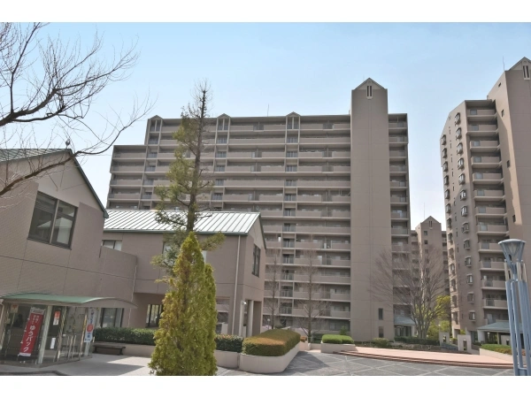 野村三好ケ丘ヒルズ 壱番館