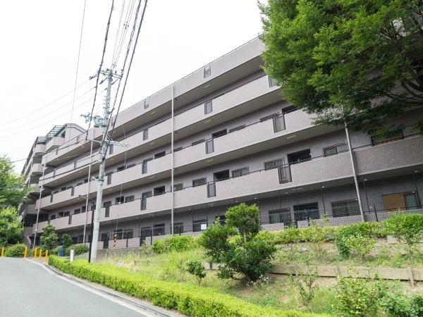 パインフィールド緑地公園