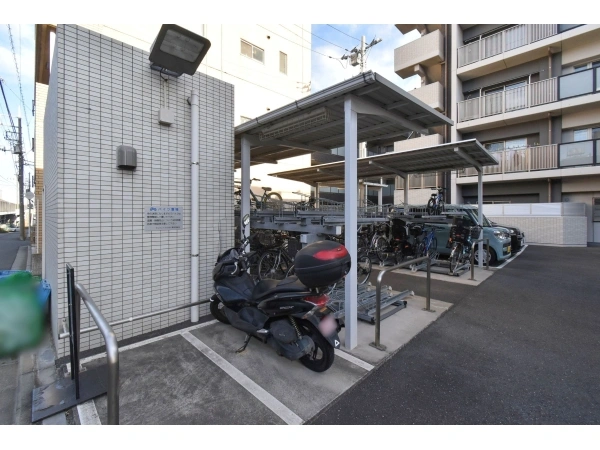 サンクレイドル西千葉