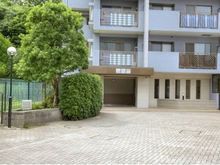 横浜永田台パークホームズガーデンヒル