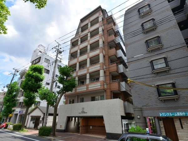 ワコーレアーバンヴュー熊内